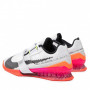 Штангетки Nike Romaleos 4  Красно-белые