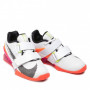 Штангетки Nike Romaleos 4  Красно-белые