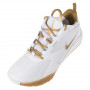 Кроссовки Nike Air Zoom Hyperace 3 Бело-золотые