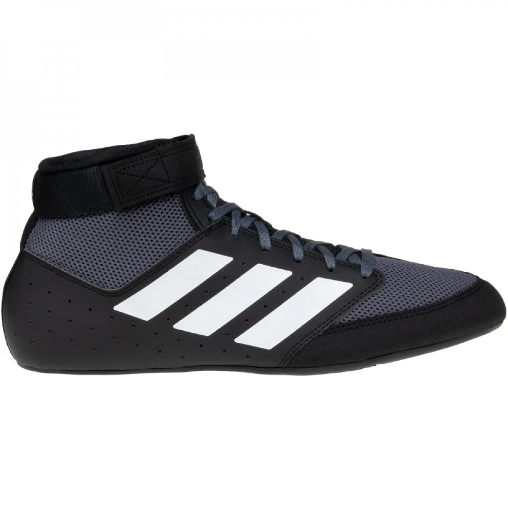 Борцовки Adidas Mat Hog 2 Черные