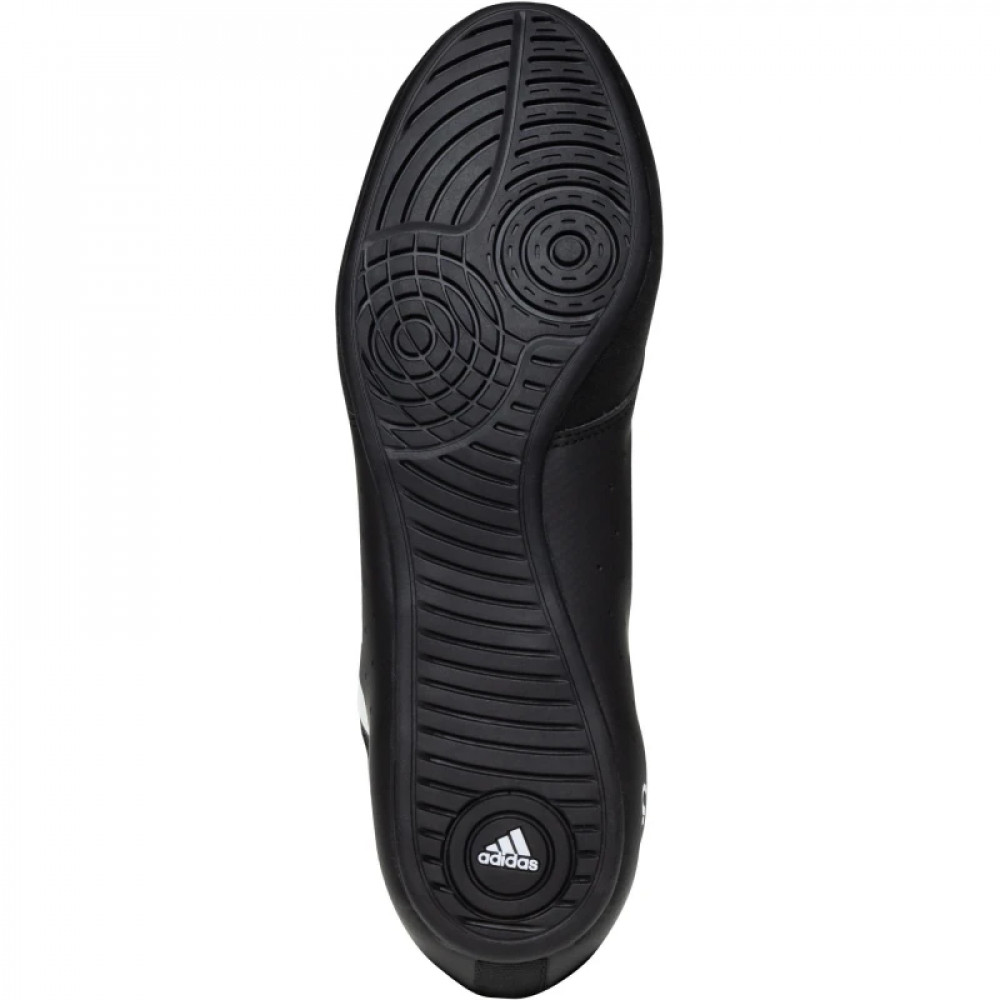 Борцовки Adidas Mat Hog 2 Черные
