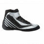 Борцовки Adidas TYRINT V Черно-серые