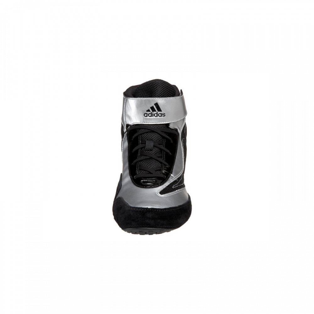 Борцовки Adidas TYRINT V Черно-серые