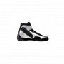 Борцовки Adidas TYRINT V Черно-серые