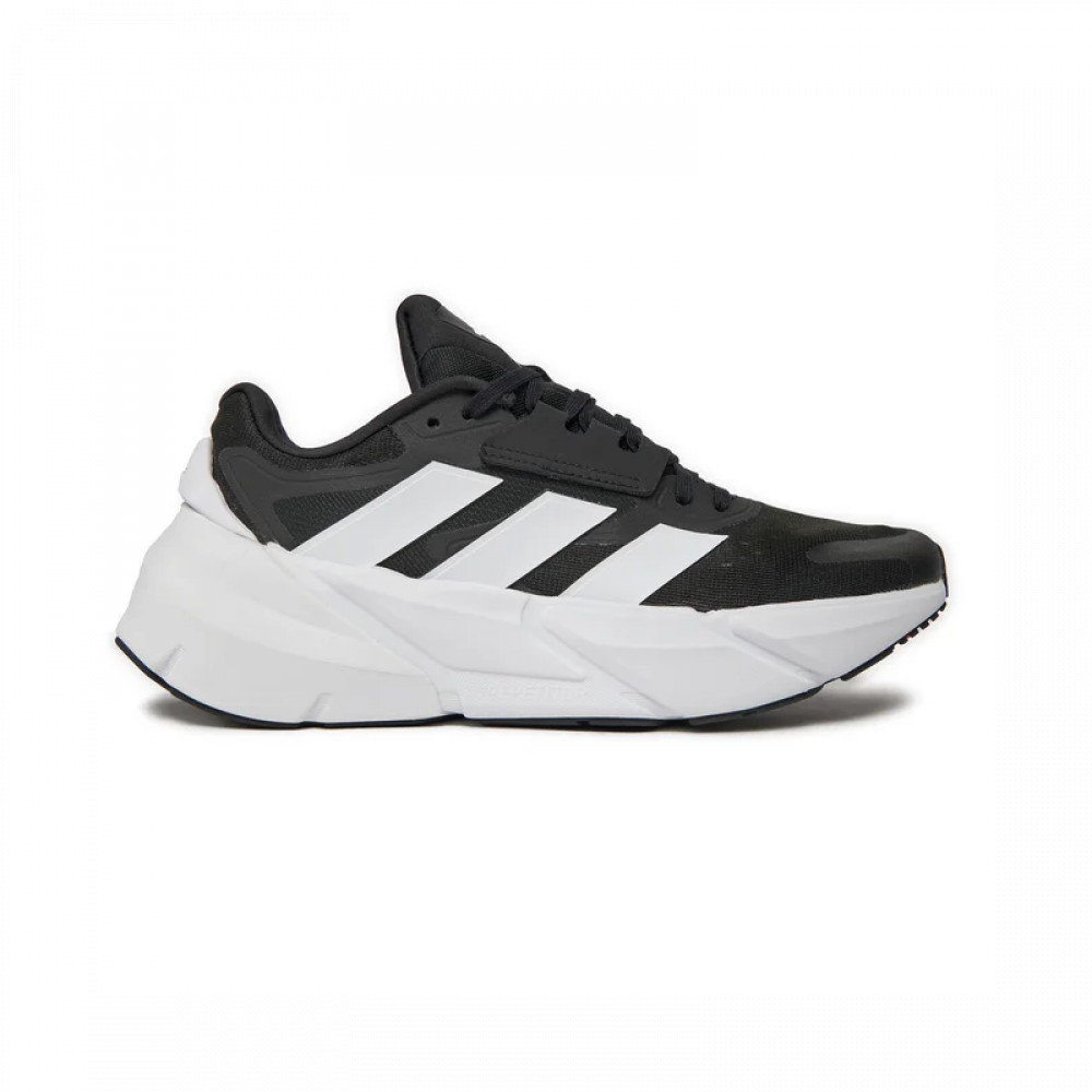 Кроссовки Adidas Adistar CS Черно-белые