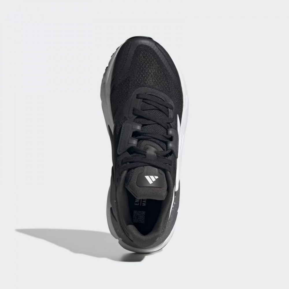 Кроссовки Adidas Adistar CS Черно-белые