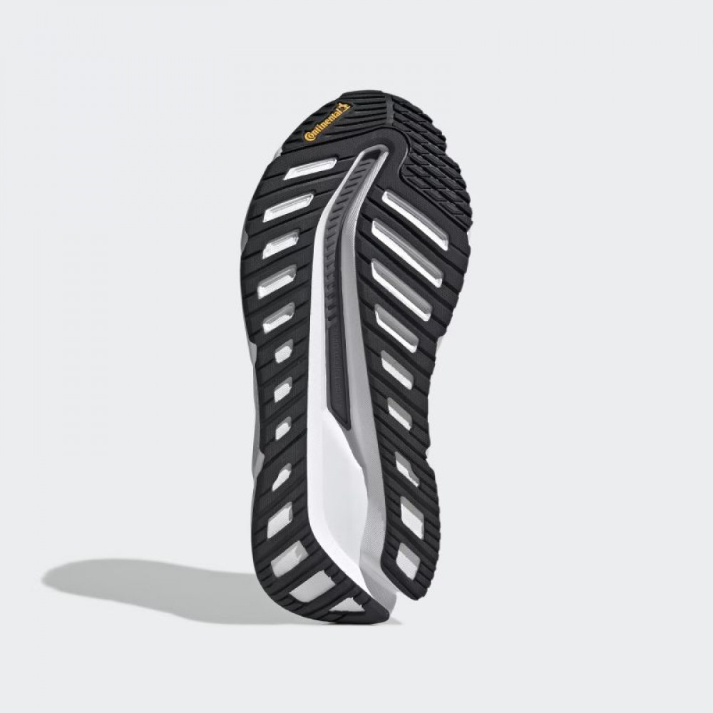 Кроссовки Adidas Adistar CS Черно-белые