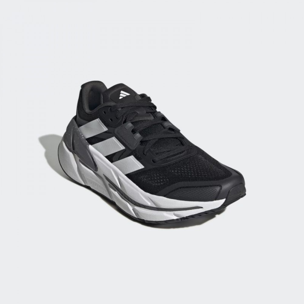 Кроссовки Adidas Adistar CS Черно-белые