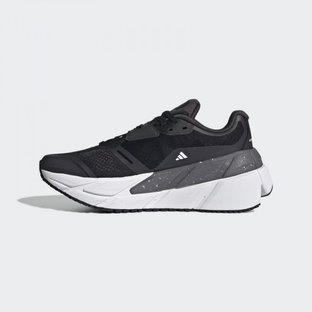 Кроссовки Adidas Adistar CS Черно-белые