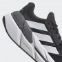 Кроссовки Adidas Adistar CS Черно-белые