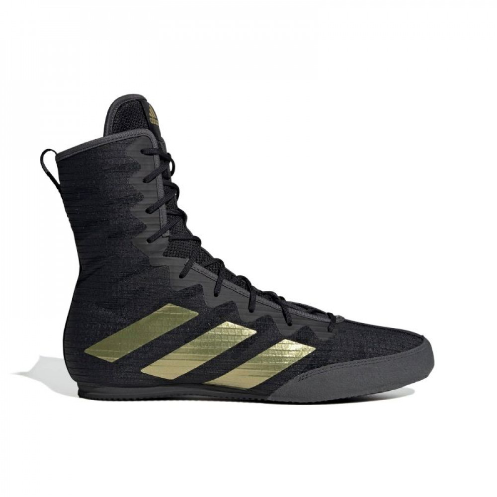 Боксерки ADIDAS BOX HOG 4