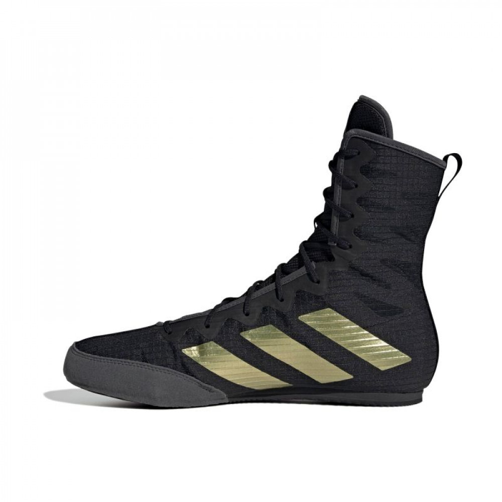 Боксерки ADIDAS BOX HOG 4