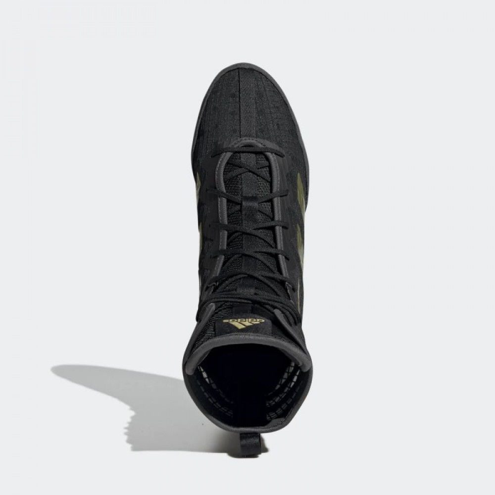 Боксерки ADIDAS BOX HOG 4