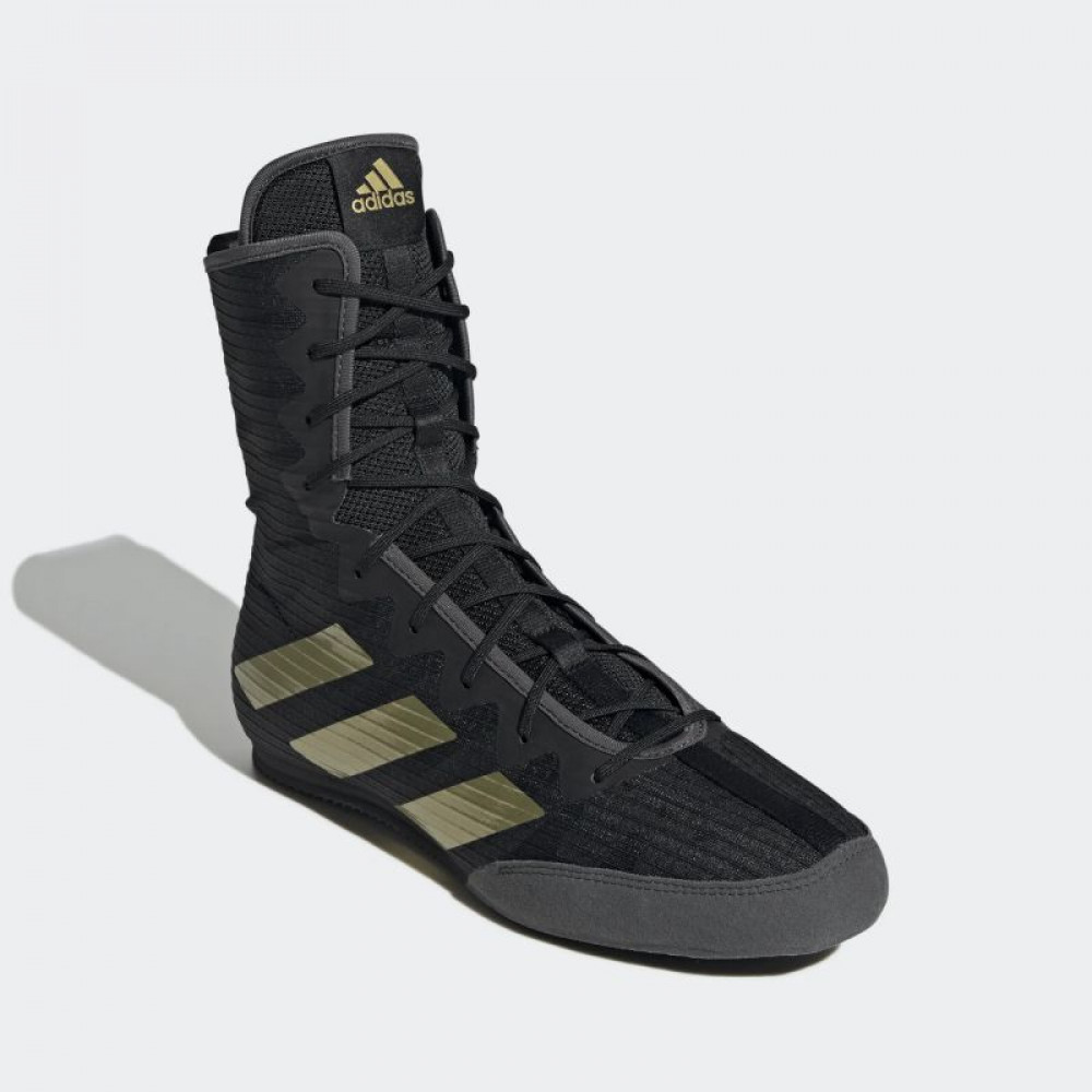 Боксерки ADIDAS BOX HOG 4
