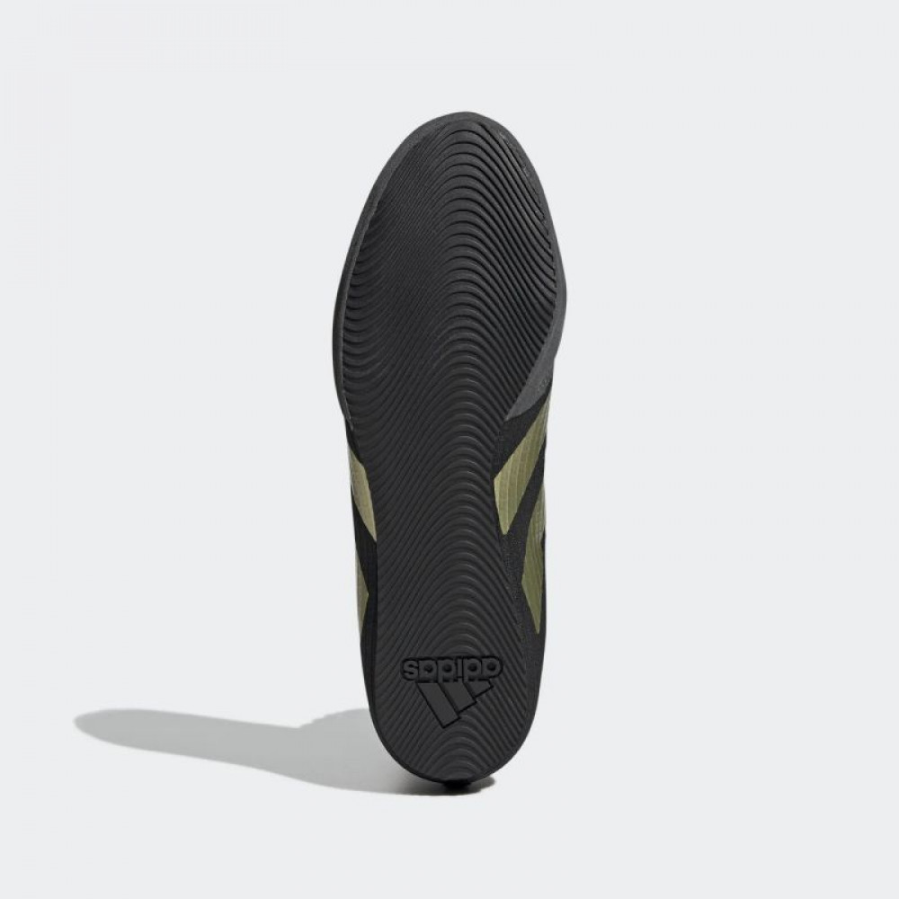 Боксерки ADIDAS BOX HOG 4