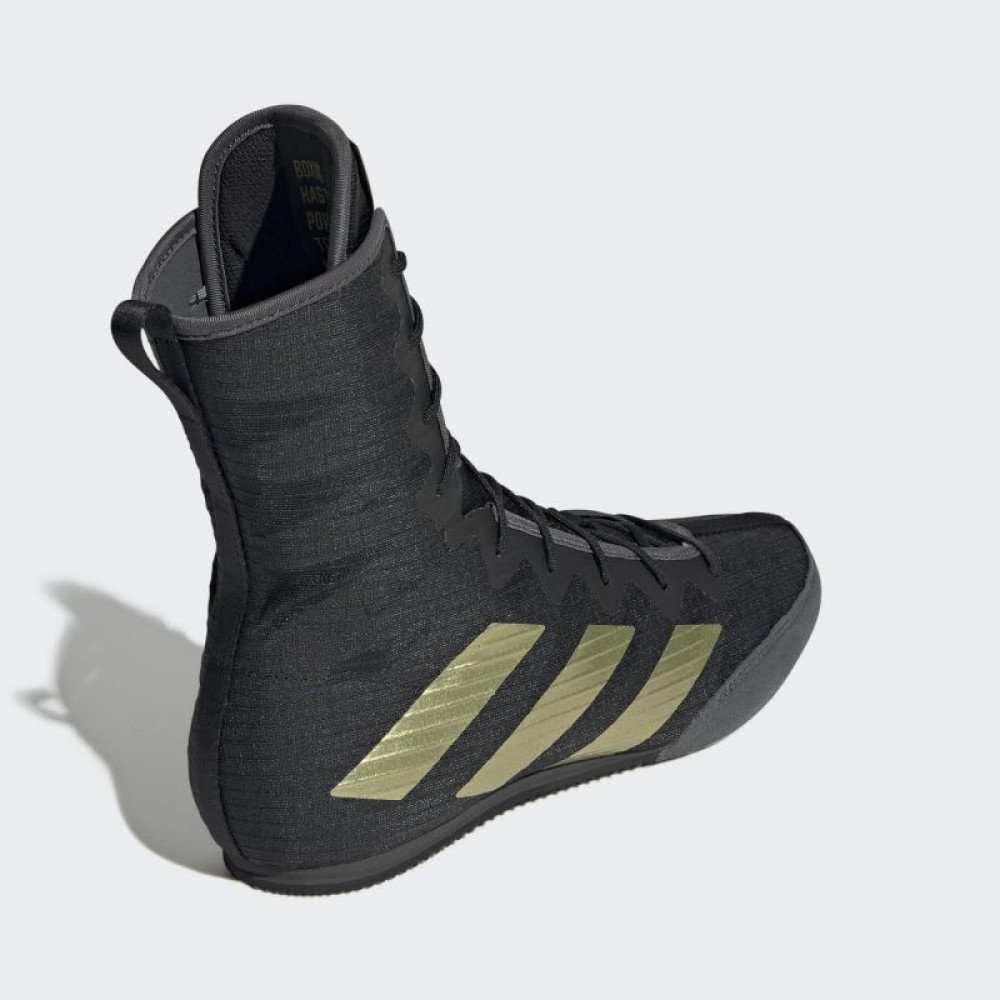 Боксерки ADIDAS BOX HOG 4
