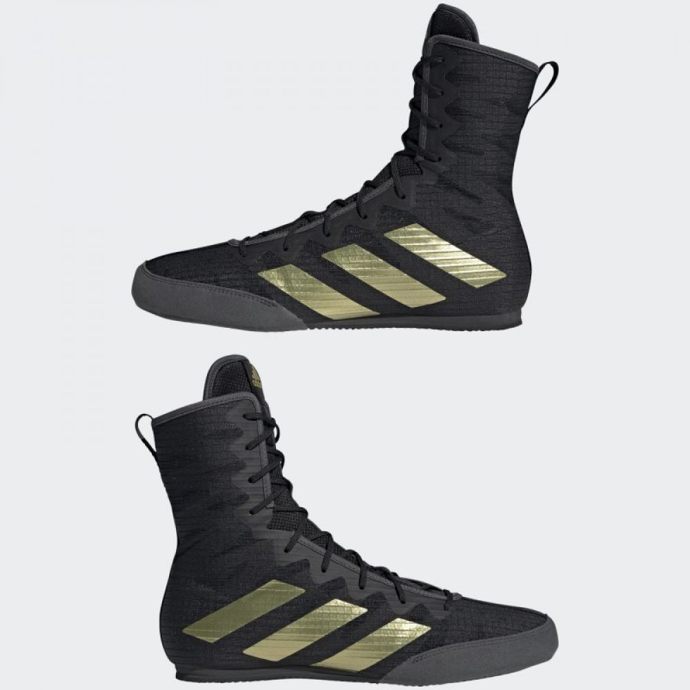 Боксерки ADIDAS BOX HOG 4