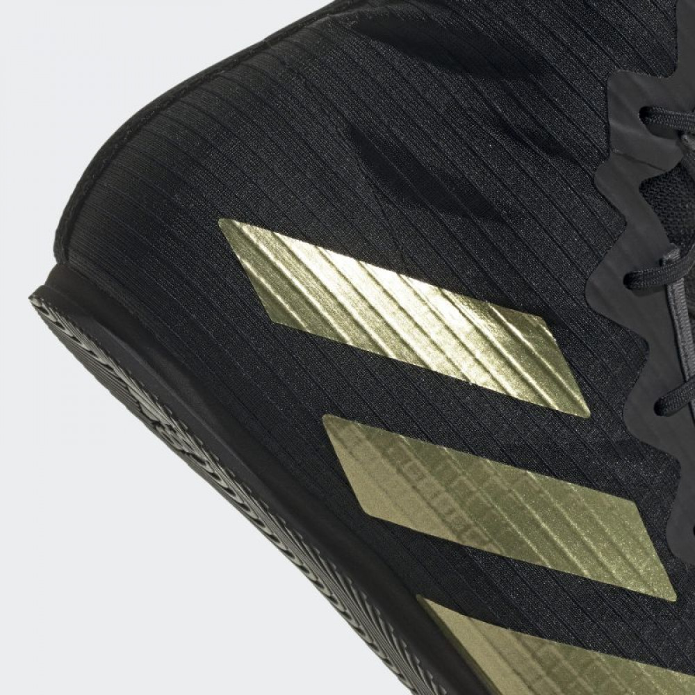 Боксерки ADIDAS BOX HOG 4
