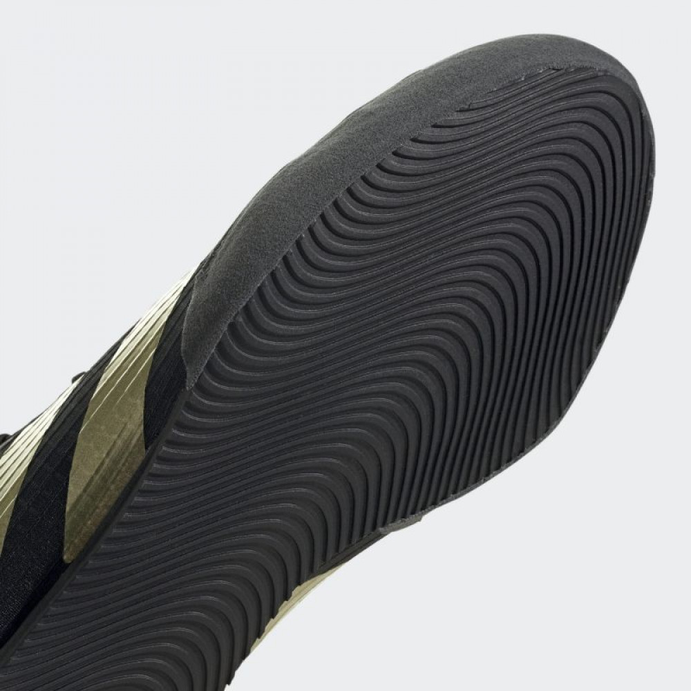 Боксерки ADIDAS BOX HOG 4