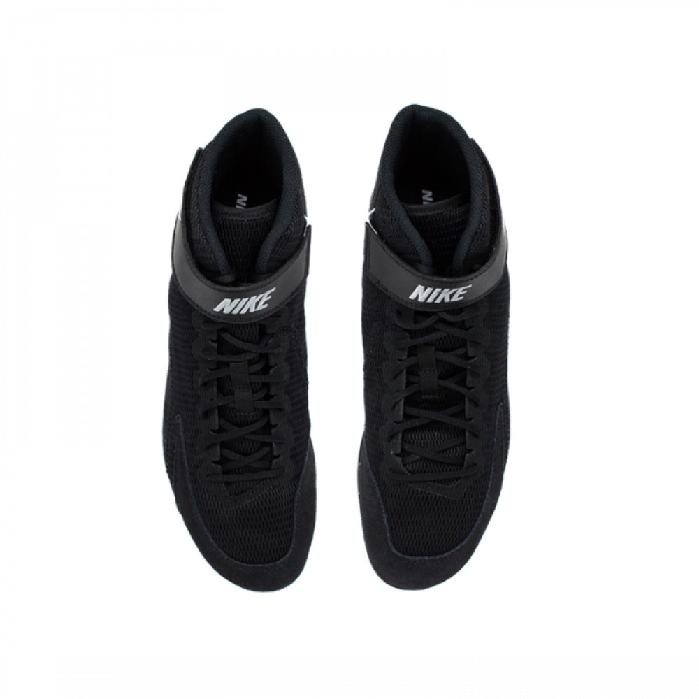 Борцовки Nike Speedsweep VIII Черные