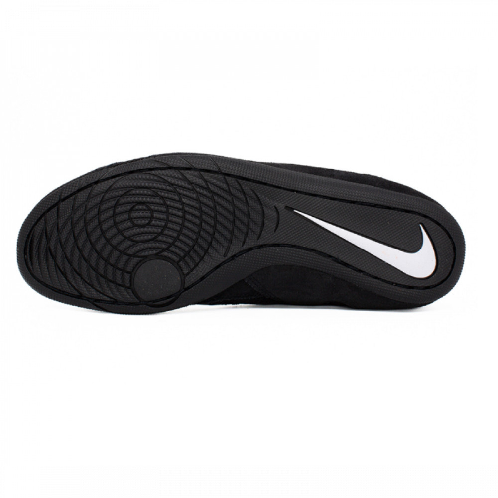 Борцовки Nike Speedsweep VIII Черные