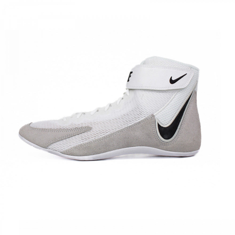 Борцовки Nike Speedsweep VIII Белые