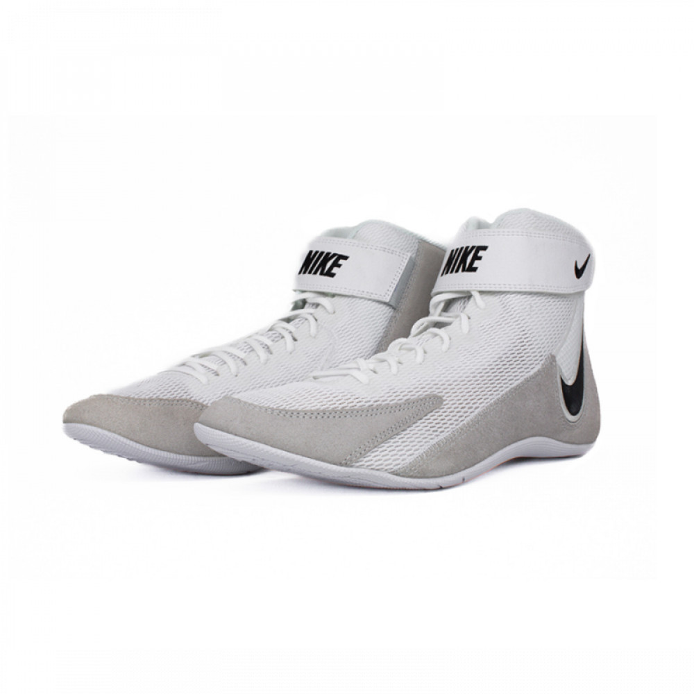 Борцовки Nike Speedsweep VIII Белые