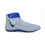 Борцовки Nike Speedsweep VIII Серые