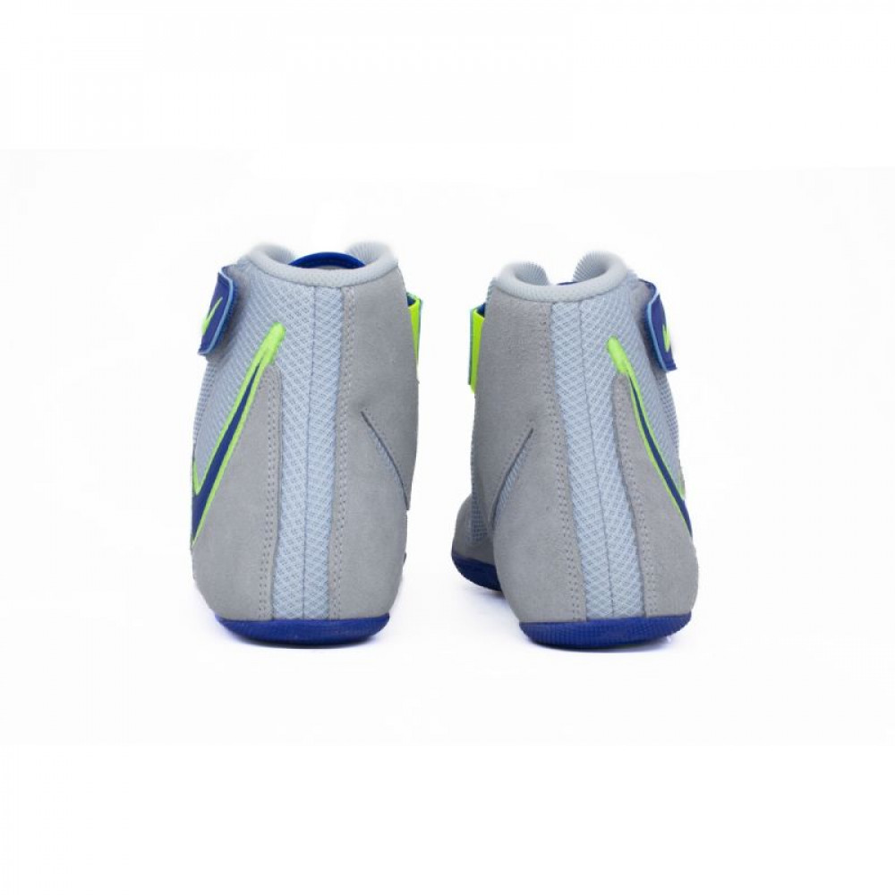Борцовки Nike Speedsweep VIII Серые