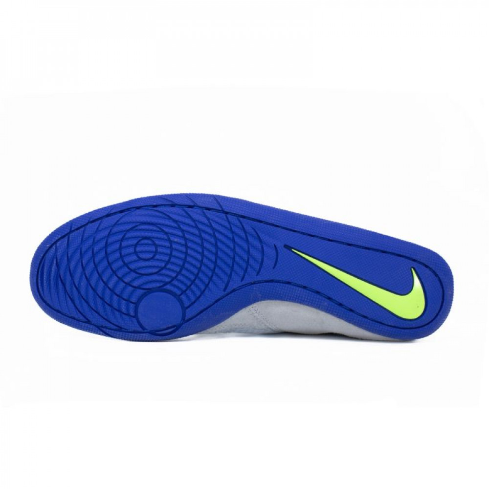 Борцовки Nike Speedsweep VIII Серые