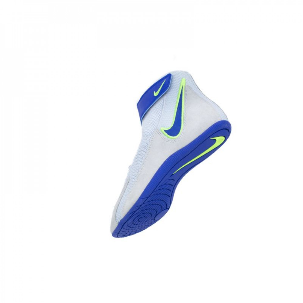 Борцовки Nike Speedsweep VIII Серые