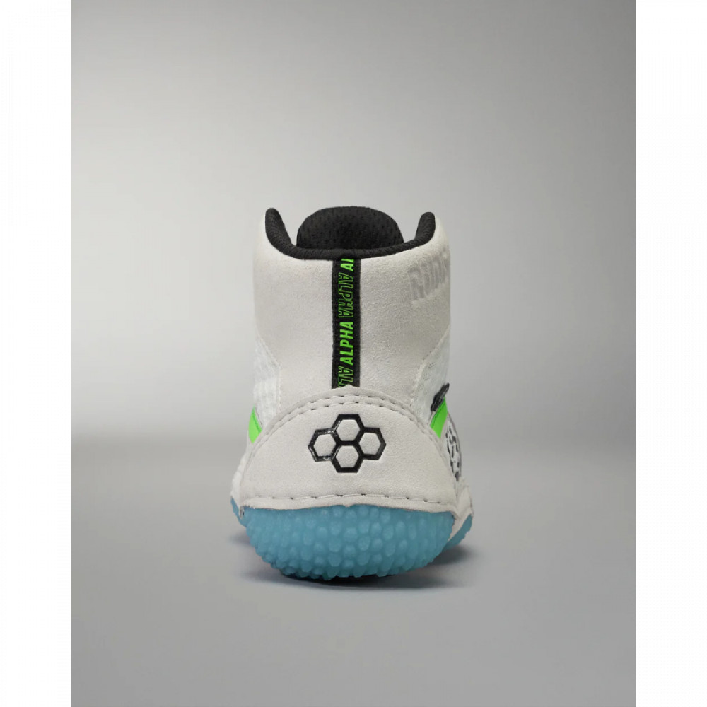 Борцовки RUDIS Alpha 2.0