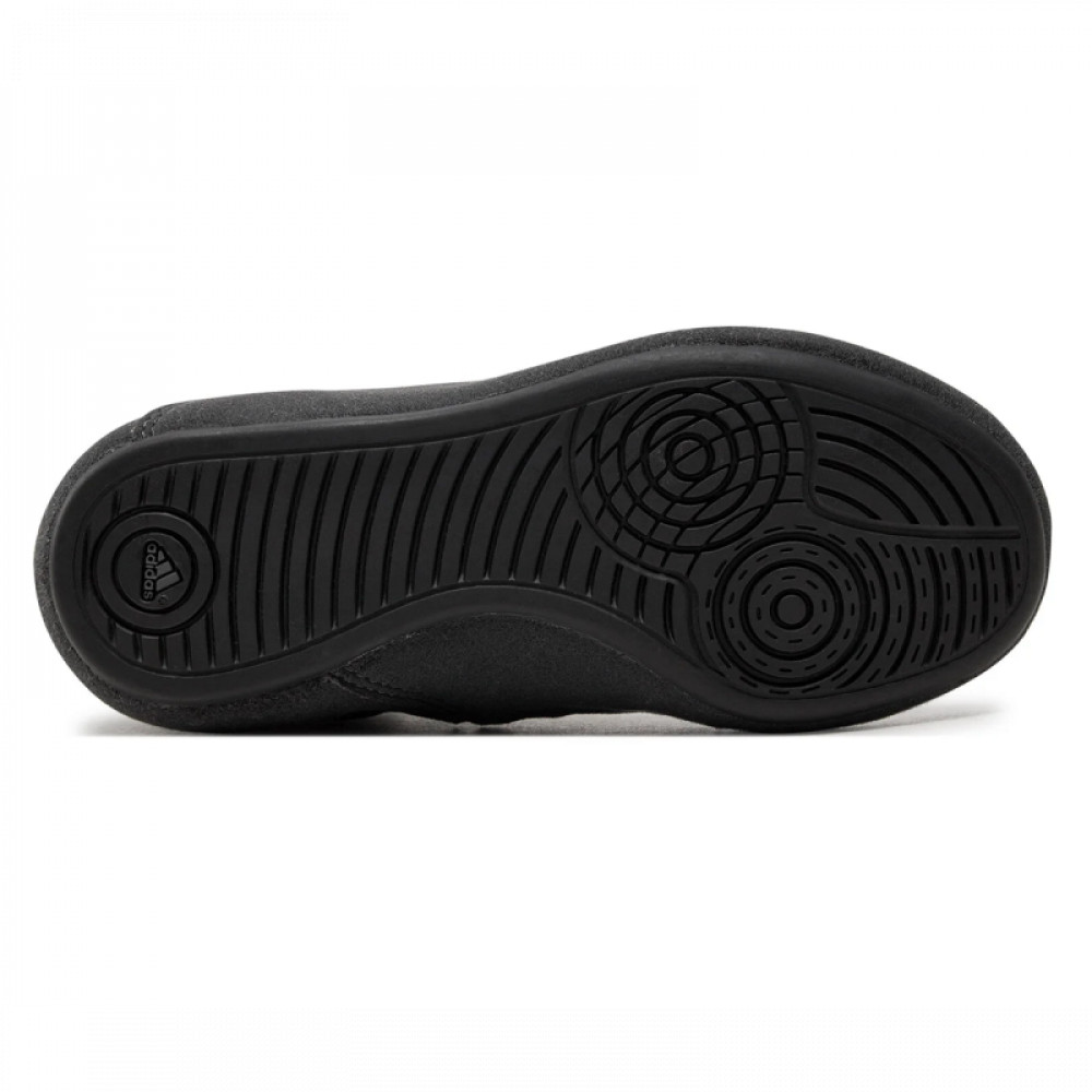 Борцовки Adidas Havoc 2 Kids Черно-золотые