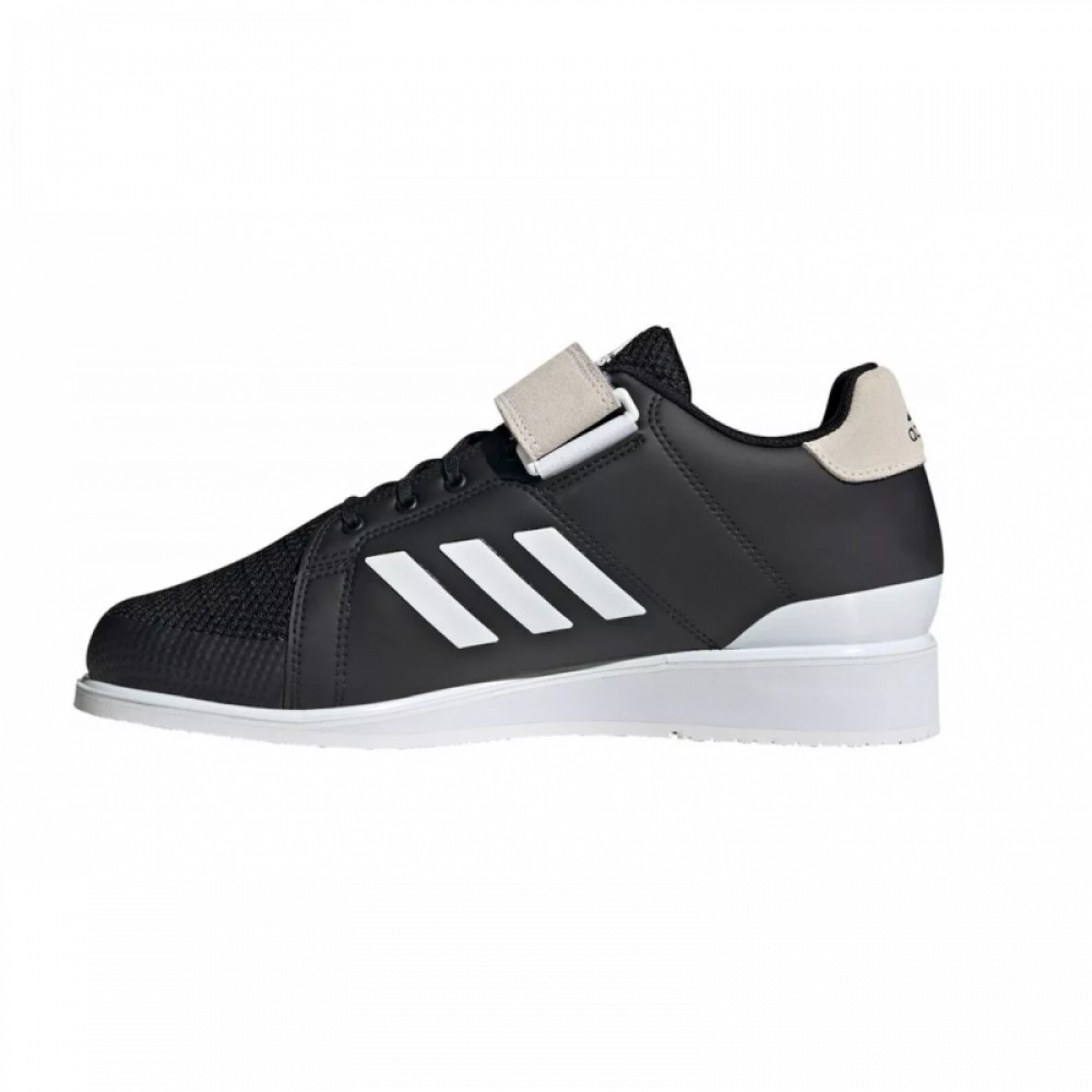 Штангетки Adidas Power Perfect 3 Черные