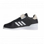 Штангетки Adidas Power Perfect 3 Черные