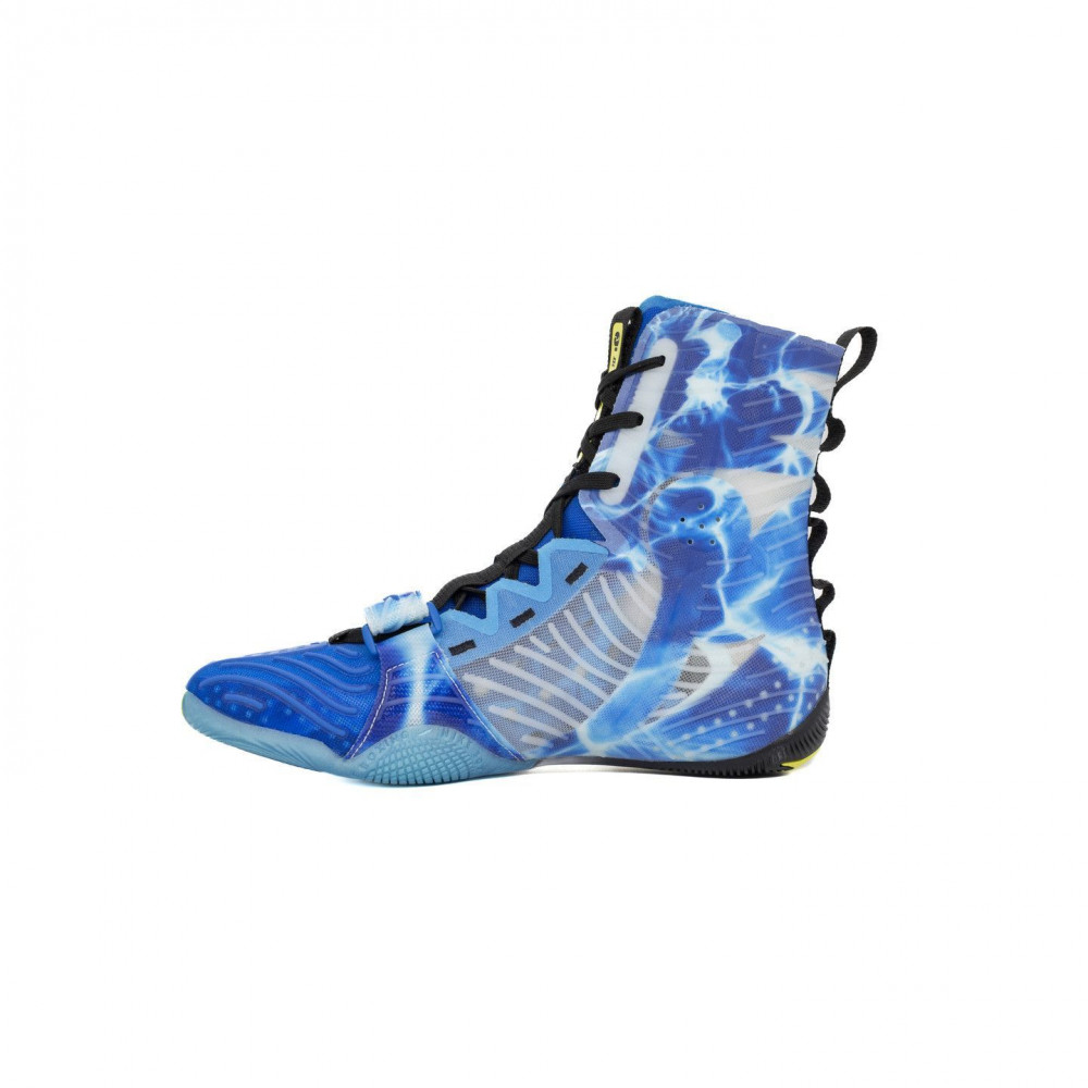 Боксерки Nike Hyperko 3 SE Синие