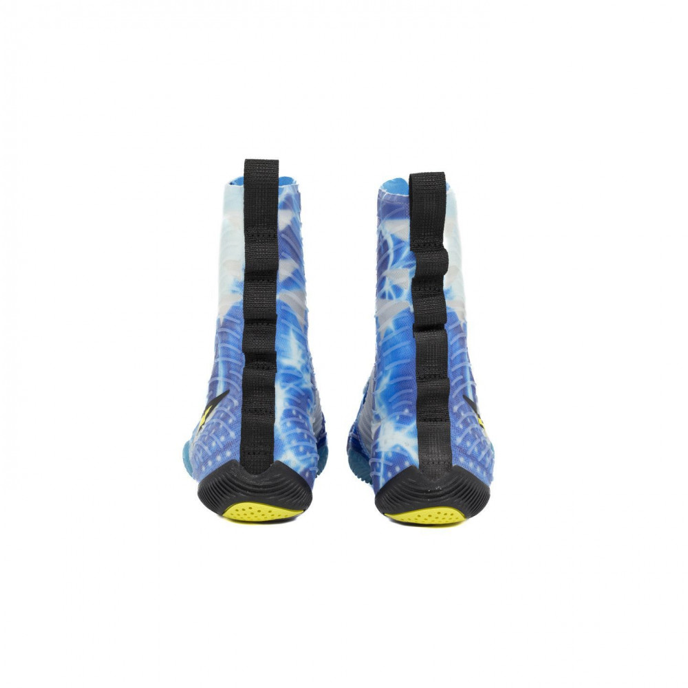 Боксерки Nike Hyperko 3 SE Синие