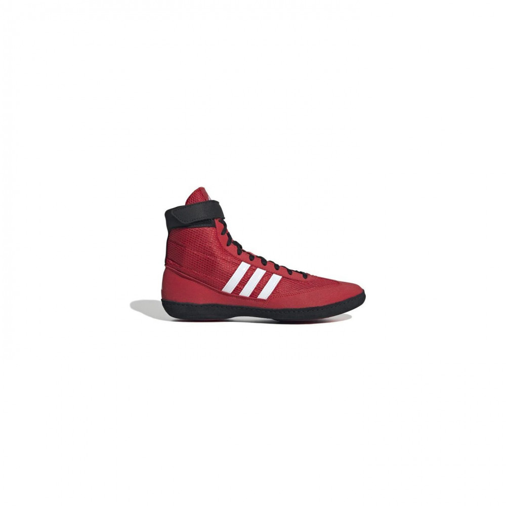 Борцовки Adidas Combat Speed 4 Черно/Красные