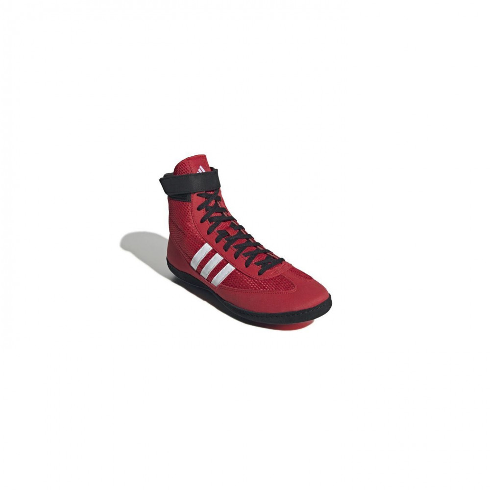 Борцовки Adidas Combat Speed 4 Черно/Красные