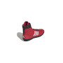 Борцовки Adidas Combat Speed 4 Черно/Красные