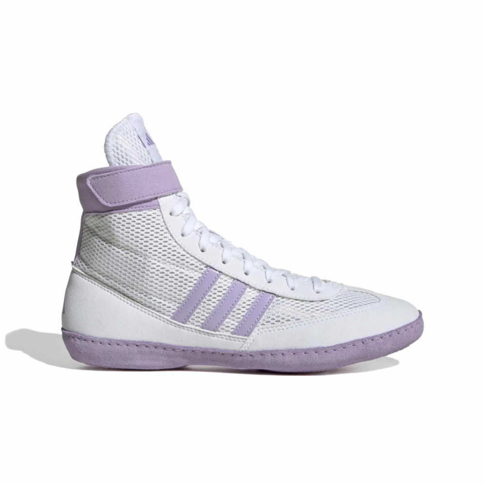Борцовки Adidas Combat Speed 4 Белые