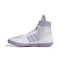 Борцовки Adidas Combat Speed 4 Белые