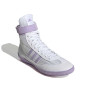 Борцовки Adidas Combat Speed 4 Белые