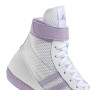 Борцовки Adidas Combat Speed 4 Белые