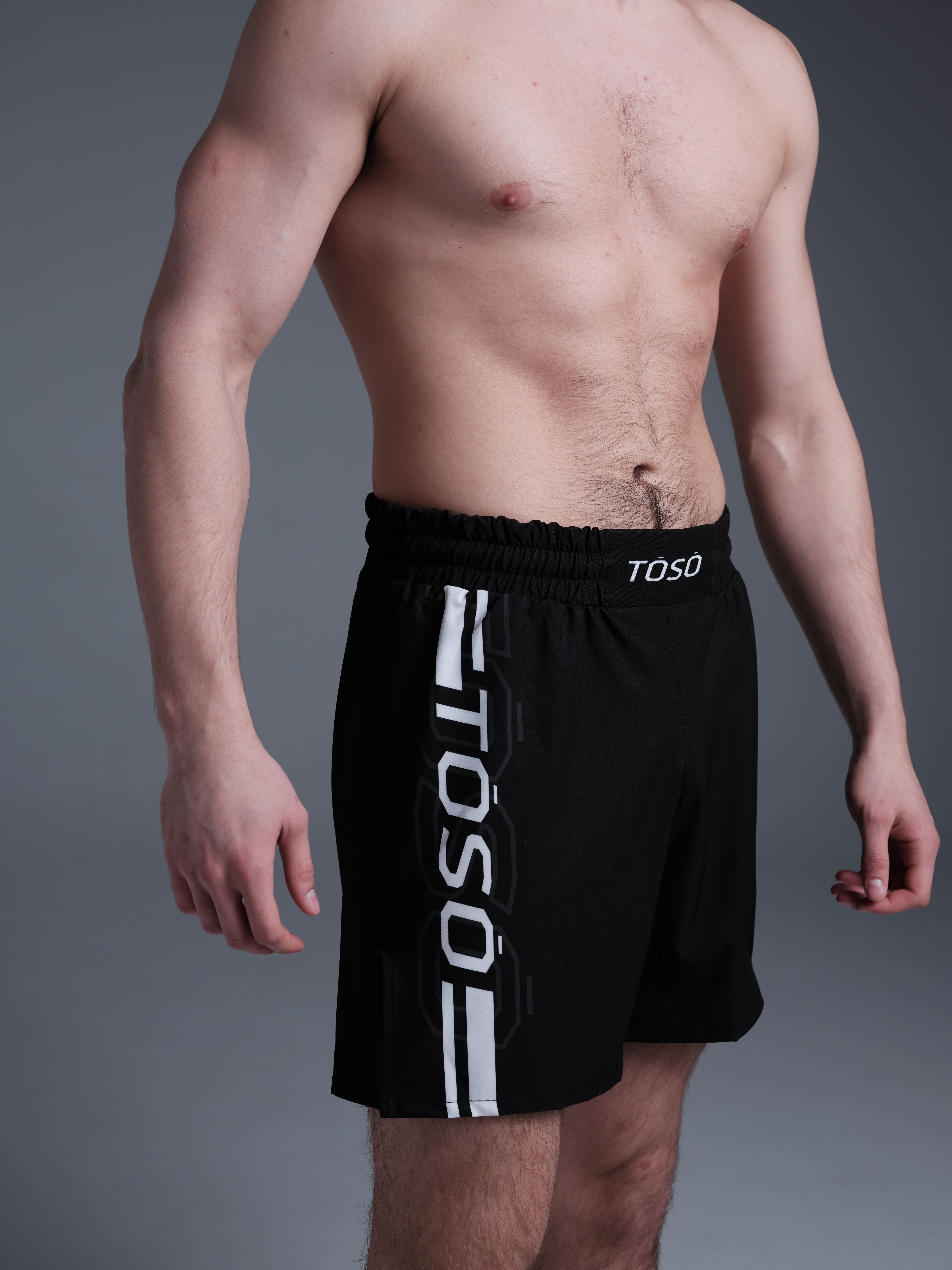 Шорты Toso Tiger